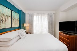  - Residence Inn by Marriott Silicon Valley Newark - CA 84, Exit 37