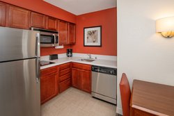  - Residence Inn by Marriott Silicon Valley Newark - CA 84, Exit 37