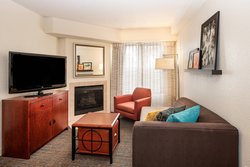  - Residence Inn by Marriott Silicon Valley Newark - CA 84, Exit 37