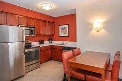  - Residence Inn by Marriott Silicon Valley Newark - CA 84, Exit 37