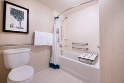  - Residence Inn by Marriott Silicon Valley Newark - CA 84, Exit 37