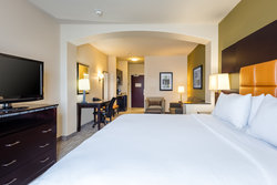  - Holiday Inn Express & Suites West Dallas - I-30, Exit 39