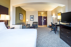  - Holiday Inn Express & Suites West Dallas - I-30, Exit 39