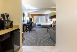  - Holiday Inn Express & Suites West Dallas - I-30, Exit 39