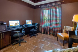  - Holiday Inn Express & Suites West Dallas - I-30, Exit 39