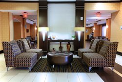  - Holiday Inn Express & Suites West Dallas - I-30, Exit 39