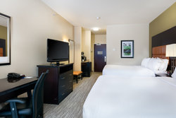  - Holiday Inn Express & Suites West Dallas - I-30, Exit 39