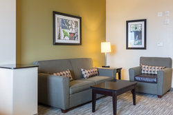  - Holiday Inn Express & Suites West Dallas - I-30, Exit 39