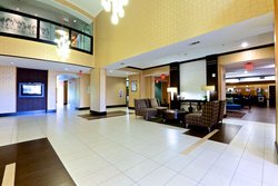  - Holiday Inn Express & Suites West Dallas - I-30, Exit 39