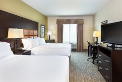  - Holiday Inn Express & Suites West Dallas - I-30, Exit 39
