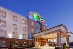  - Holiday Inn Express & Suites West Dallas - I-30, Exit 39