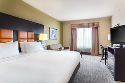  - Holiday Inn Express & Suites West Dallas - I-30, Exit 39