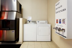  - Holiday Inn Express Burleson