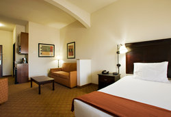  - Holiday Inn Express Sweetwater - I-20, Exit 244