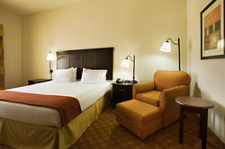  - Holiday Inn Express Sweetwater - I-20, Exit 244