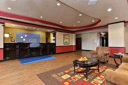  - Holiday Inn Express & Suites Sherman