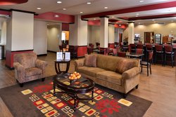  - Holiday Inn Express & Suites Sherman