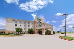  - Holiday Inn Express & Suites Sherman
