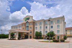  - Holiday Inn Express & Suites Sherman