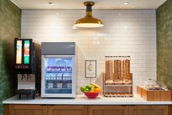  - Fairfield Inn & Suites by Marriott Airport Albany - I-87, Exit 4