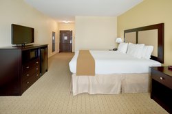  - Holiday Inn Express I-35 Georgetown