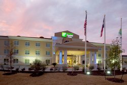  - Holiday Inn Express I-35 Georgetown