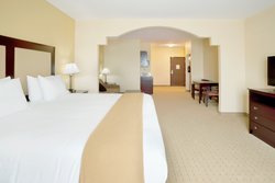  - Holiday Inn Express I-35 Georgetown