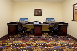  - Holiday Inn Express I-35 Georgetown