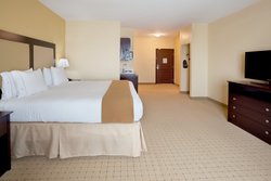  - Holiday Inn Express I-35 Georgetown