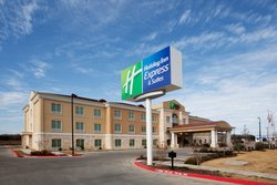  - Holiday Inn Express I-35 Georgetown