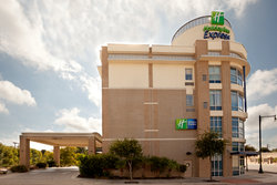  - Holiday Inn Express & Suites San Antonio