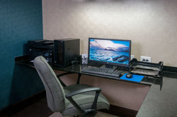  - Holiday Inn Express & Suites San Antonio