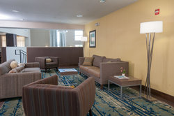  - Holiday Inn Express & Suites San Antonio