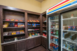  - Holiday Inn Express & Suites San Antonio