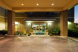  - Holiday Inn Express & Suites San Antonio