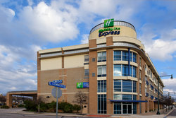  - Holiday Inn Express & Suites San Antonio