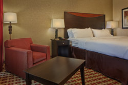  - Holiday Inn Baymeadows Jacksonville - I-295, Exit 56