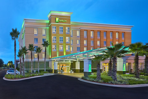 Holiday Inn Baymeadows