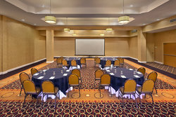  - Holiday Inn Baymeadows Jacksonville - I-295, Exit 56