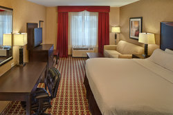 - Holiday Inn Baymeadows Jacksonville - I-295, Exit 56