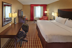  - Holiday Inn Baymeadows Jacksonville - I-295, Exit 56