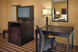  - Holiday Inn Baymeadows Jacksonville - I-295, Exit 56