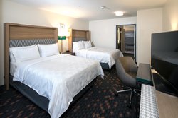  - Holiday Inn & Suites West Kalamazoo