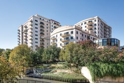  - Club Wyndham La Cascada Resort San Antonio - I-10 & I-35, Exit 155B