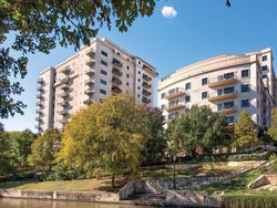  - Club Wyndham La Cascada Resort San Antonio - I-10 & I-35, Exit 155B