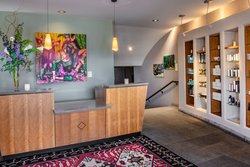  - La Posada de Santa Fe Resort & Spa