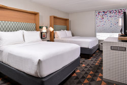  - Holiday Inn & Suites Marketplace Rochester - I-390, Exit 14B