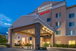  - Fairfield Inn & Suites by Marriott Pelham - I-65, Exit 246