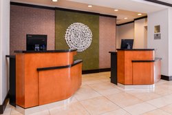  - Fairfield Inn & Suites by Marriott Pelham - I-65, Exit 246