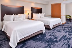  - Fairfield Inn & Suites by Marriott Pelham - I-65, Exit 246